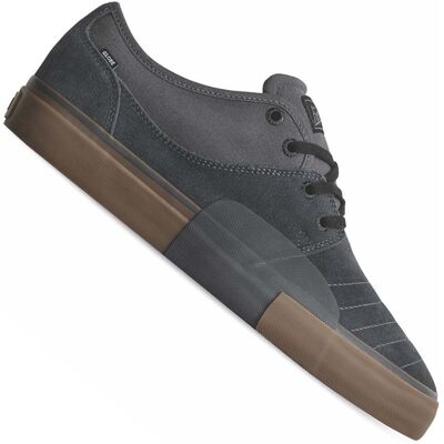 Globe Mahalo Plus Dark Shadow Gum - grau Globe Mahalo Plus Dark Shadow Gum - grau