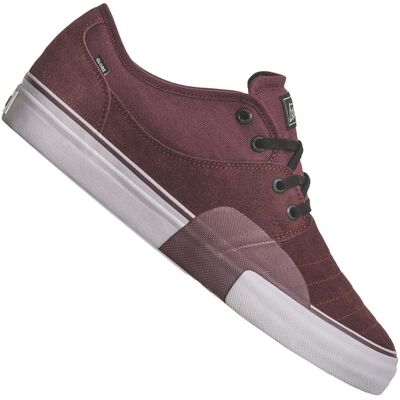 Globe Mahalo Plus Shizaz Vapor - weinrot Globe Mahalo Plus Shizaz Vapor - weinrot