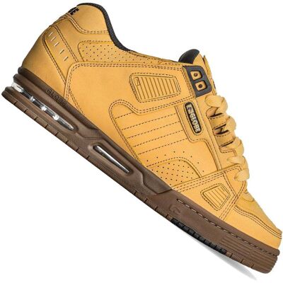 Globe Sabre Wheat/Tobacco - braun Globe Sabre Wheat/Tobacco - braun