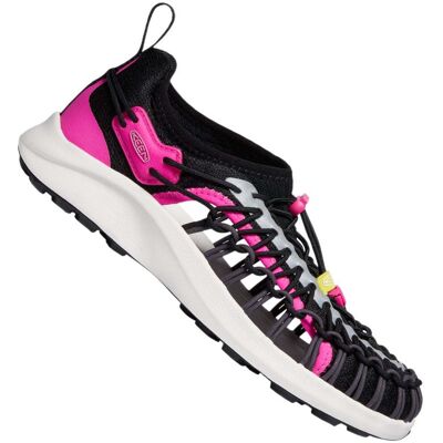 Keen Uneek SNK - B.E.A.R. Pink - pink Keen Uneek SNK - B.E.A.R. Pink - pink