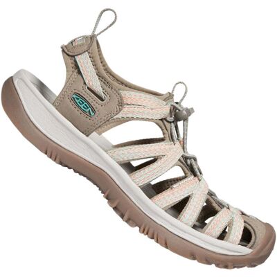 Keen Whisper W Taupe Coral - beige Keen Whisper W Taupe Coral - beige