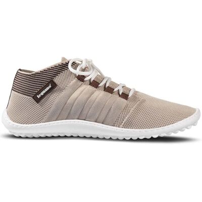 Leguano Beat Anthrazit - beige Leguano Beat Anthrazit - beige