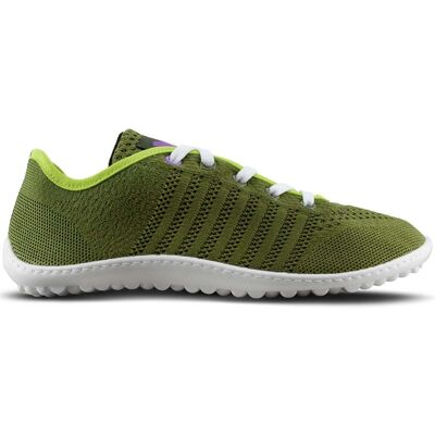 Leguano Go Green - gruen Leguano Go Green - gruen