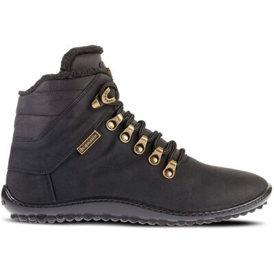 Leguano Husky Black - schwarz Leguano Husky Black - schwarz