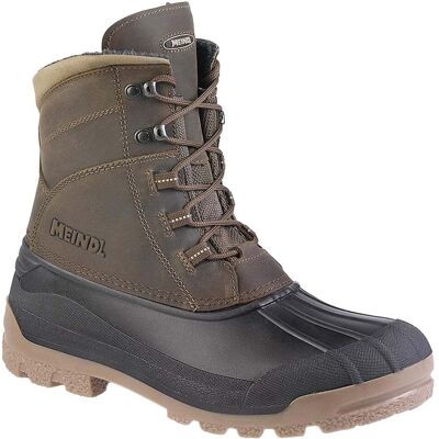 Meindl Cervinia Lady Braun - schwarz Meindl Cervinia Lady Braun - schwarz