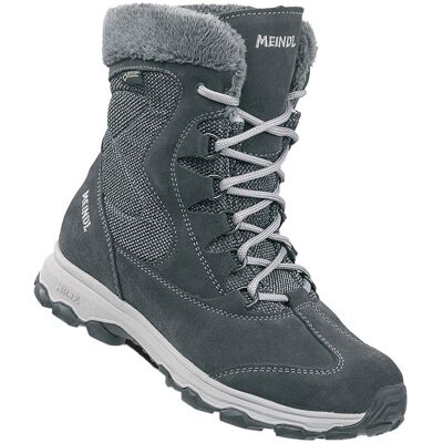 Meindl Civetta Lady GTX Graphit/Tuerkis - grau Meindl Civetta Lady GTX Graphit/Tuerkis - grau