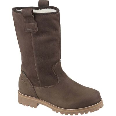Meindl Corvara Lady GTX Dunkelbraun - braun Meindl Corvara Lady GTX Dunkelbraun - braun