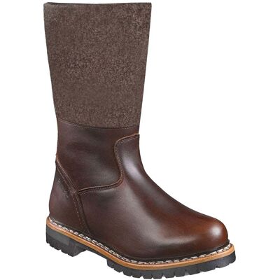 Meindl Filzmoos Lady Dunkelbraun - braun Meindl Filzmoos Lady Dunkelbraun - braun