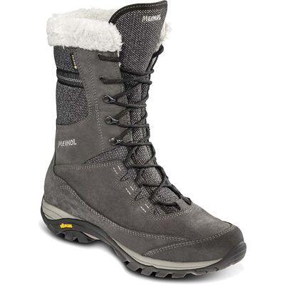 Meindl Fontanella Lady 2 Gore Tex Stiefel Grau - grau Meindl Fontanella Lady 2 Gore Tex Stiefel Grau - grau