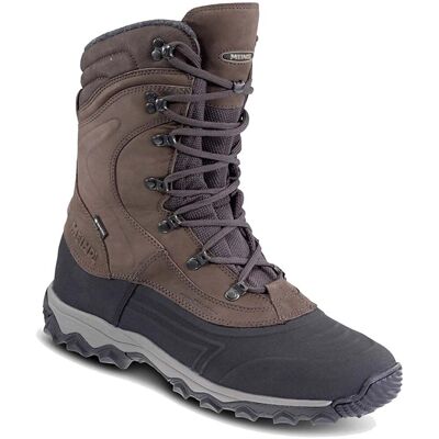 Meindl Garmisch II Gore-Tex Mahagoni - braun Meindl Garmisch II Gore-Tex Mahagoni - braun