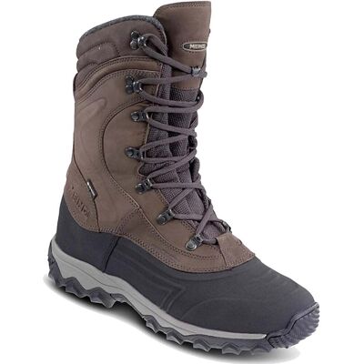 Meindl Garmisch Lady 2 Gore-Tex Espresso - braun Meindl Garmisch Lady 2 Gore-Tex Espresso - braun