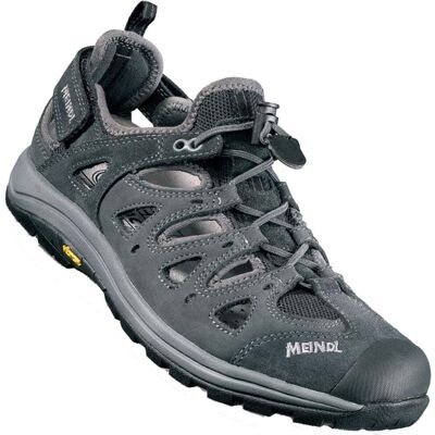 Meindl Hawaii Schwarz - schwarz Meindl Hawaii Schwarz - schwarz
