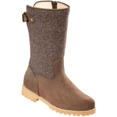 Meindl Innsbruck Lady II GTX Dunkelbraun - braun Meindl Innsbruck Lady II GTX Dunkelbraun - braun