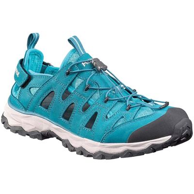 Meindl Lipari Lady Petrol - blau Meindl Lipari Lady Petrol - blau