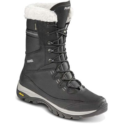 Meindl - Novara Lady GTX 762201 - Schwarz Meindl - Novara Lady GTX 762201 - Schwarz