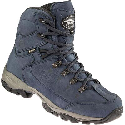 Meindl Ohio Lady Winter Gore-Tex Jeans - blau Meindl Ohio Lady Winter Gore-Tex Jeans - blau