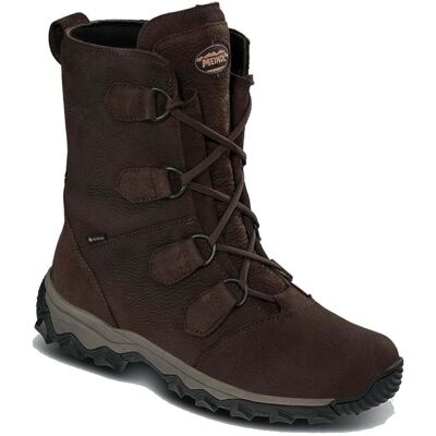 Meindl Paluk Gore-Tex Dunkelbraun - braun Meindl Paluk Gore-Tex Dunkelbraun - braun