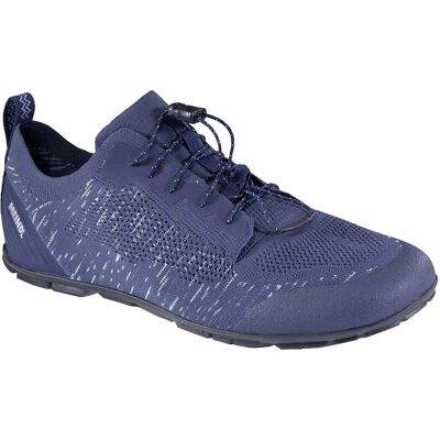 Meindl Pure Comfort Lady Marine/Azur - blau Meindl Pure Comfort Lady Marine/Azur - blau