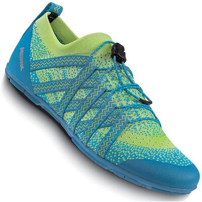 Meindl Pure Freedom Lady Lemon/Ozean - gruen Meindl Pure Freedom Lady Lemon/Ozean - gruen