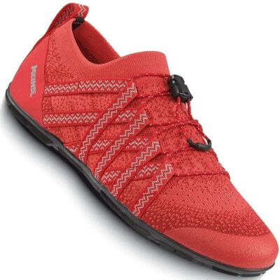 Meindl Pure Freedom Lady Erdbeer/Silber - rot Meindl Pure Freedom Lady Erdbeer/Silber - rot