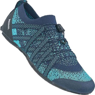 Meindl Pure Freedom Lady Tuerkis/Marine - blau Meindl Pure Freedom Lady Tuerkis/Marine - blau