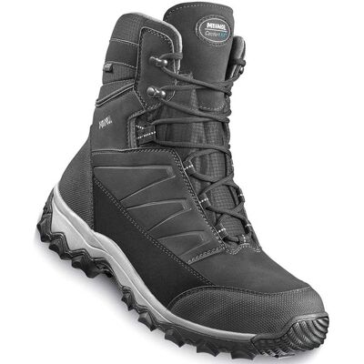 Meindl Sella Lady GTX Schwarz - schwarz Meindl Sella Lady GTX Schwarz - schwarz