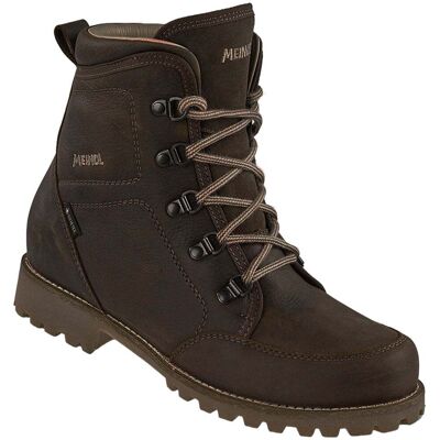 Meindl Sondrio Lady Gore-Tex Stiefel Braun - braun Meindl Sondrio Lady Gore-Tex Stiefel Braun - braun