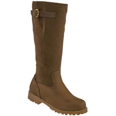 Meindl Verbier Lady GTX Braun - braun Meindl Verbier Lady GTX Braun - braun