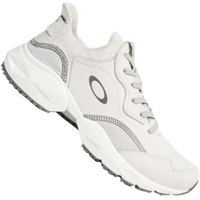 Oakley NSC75 White - grau Oakley NSC75 White - grau