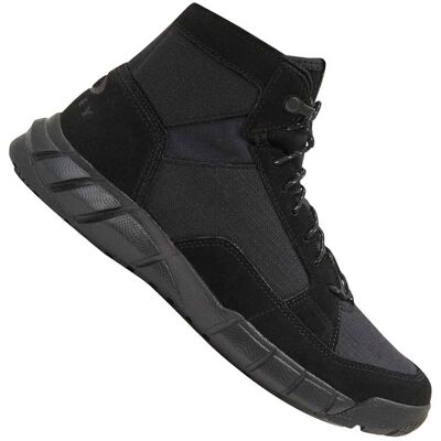 Oakley Urban Explorer Mid Blackout - schwarz Oakley Urban Explorer Mid Blackout - schwarz