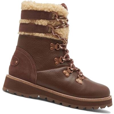 Roxy Brandi 2 Boot Chocolate - braun Roxy Brandi 2 Boot Chocolate - braun