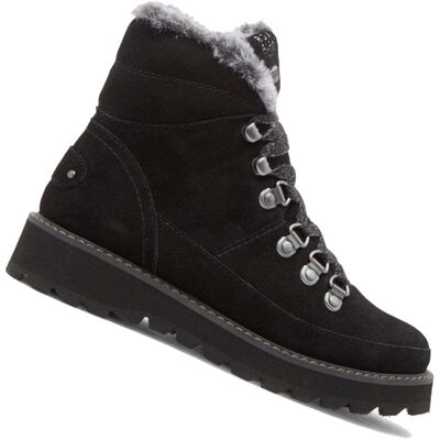 Roxy Sadie Boot Anthracite - schwarz Roxy Sadie Boot Anthracite - schwarz