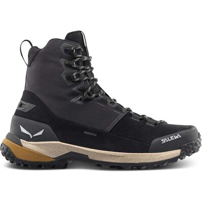 Salewa Puez Mid Winter PTX M Black - schwarz Salewa Puez Mid Winter PTX M Black - schwarz