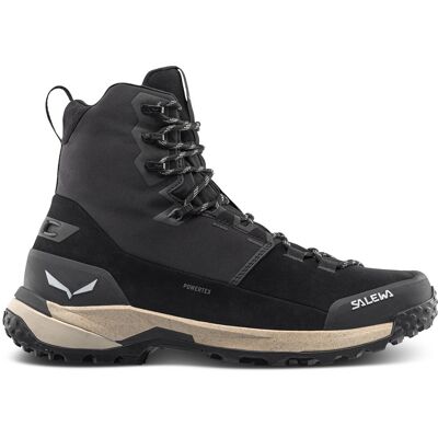 Salewa Puez Mid Winter PTX W Black - schwarz Salewa Puez Mid Winter PTX W Black - schwarz