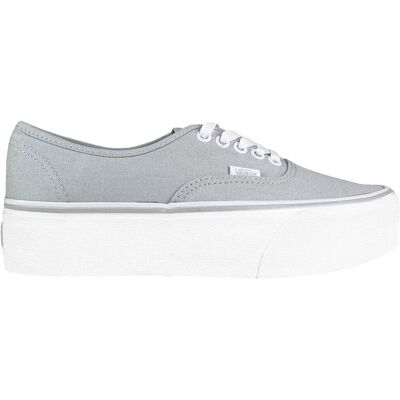 Vans Authentic Stackform Dawn Blue - grau Vans Authentic Stackform Dawn Blue - grau