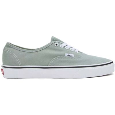 Vans Authentic Color Theory Iceberg - gruen Vans Authentic Color Theory Iceberg - gruen
