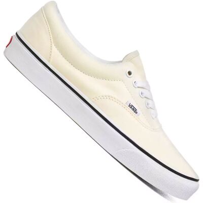 Vans Era Classic White - weiss Vans Era Classic White - weiss