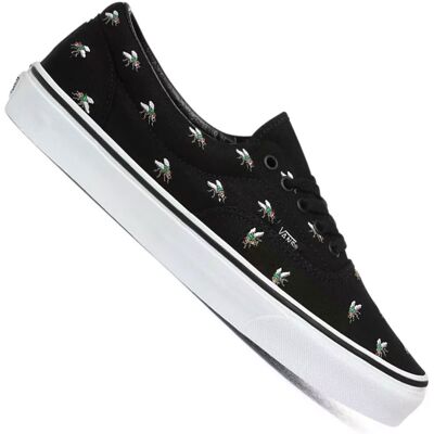 Vans Era Trap Fly - schwarz Vans Era Trap Fly - schwarz