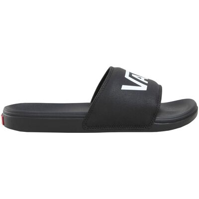 Vans La Costa Slide-On Black - schwarz Vans La Costa Slide-On Black - schwarz