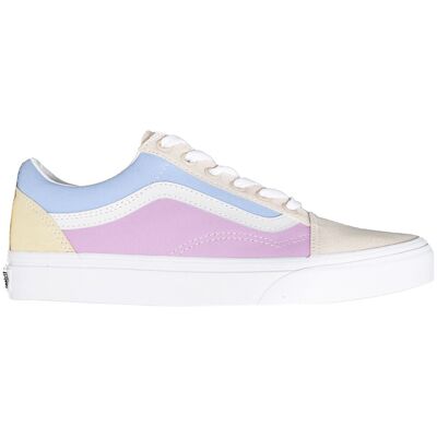 Vans Old Skool Sneaker Pastel Mutli - beige Vans Old Skool Sneaker Pastel Mutli - beige