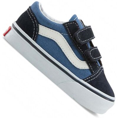 Vans Old Skool Navy - blau Vans Old Skool Navy - blau