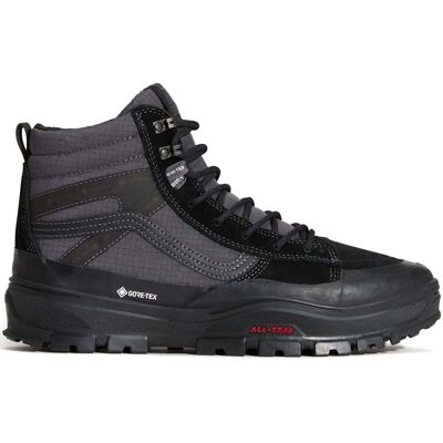 Vans SK8-Hi Gore-Tex Insulated Black/Black - schwarz Vans SK8-Hi Gore-Tex Insulated Black/Black - schwarz