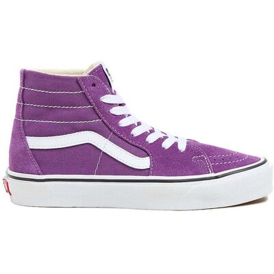 Vans Sk8 Hi Tapered Color Theory Violett - lila Vans Sk8 Hi Tapered Color Theory Violett - lila