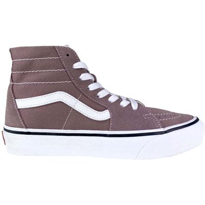 Vans Sk8-Hi Color Theory Tapered Antler - braun Vans Sk8-Hi Color Theory Tapered Antler - braun