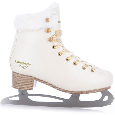 Tempish Fine II Senior White - weiss Tempish Fine II Senior White - weiss