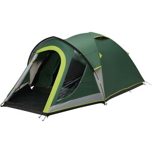 Coleman Kobuk Valley 3 Plus Tent Green - gruen Coleman Kobuk Valley 3 Plus Tent Green - gruen