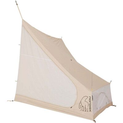 Nordisk Vanaheim 40 Basic Cabin Right/Left Set - beige Nordisk Vanaheim 40 Basic Cabin Right/Left Set - beige