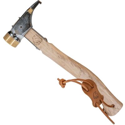 Nordisk Hamarr Peg - beige Nordisk Hamarr Peg - beige