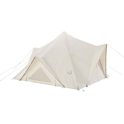 Nordisk Midgard 20 Basic Cotton Tent - beige Nordisk Midgard 20 Basic Cotton Tent - beige