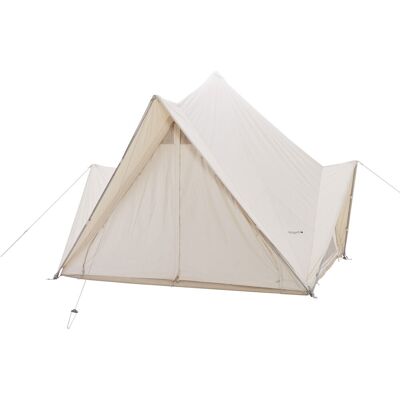 Nordisk Midgard 9 2 Basic Cotton Tent - beige Nordisk Midgard 9 2 Basic Cotton Tent - beige